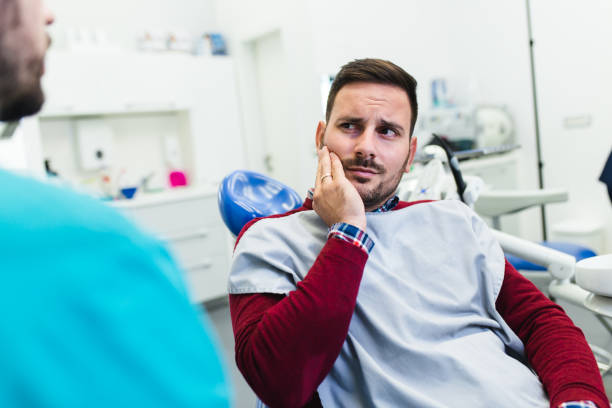 Emergency Dental Services in Highland Lakes, AL